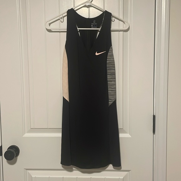 sharapova dress nike